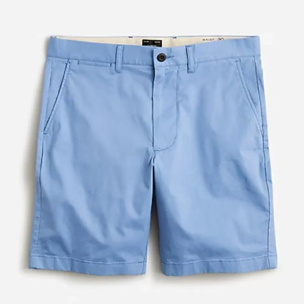 J. Crew 9
